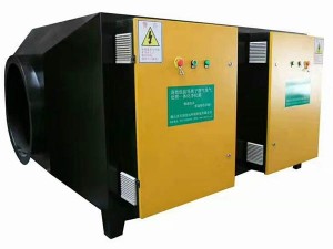 低溫等離子凈化器