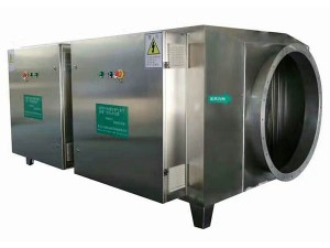 低溫等離子凈化器