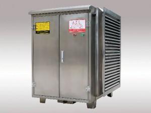 UV紫外線光解凈化器